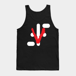 V Tank Top